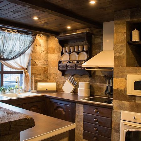 Guest House Pekliuk Gulubovtsi Екстер'єр фото