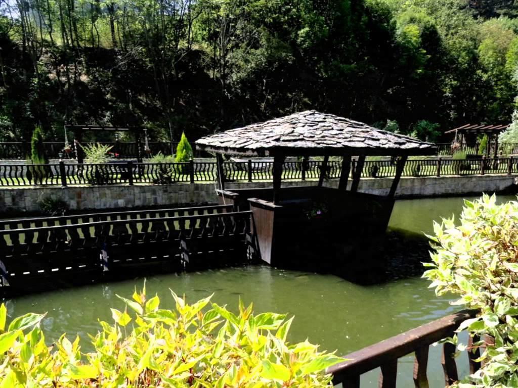 Guest House Pekliuk Gulubovtsi Екстер'єр фото