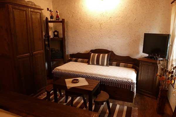 Guest House Pekliuk Gulubovtsi Екстер'єр фото