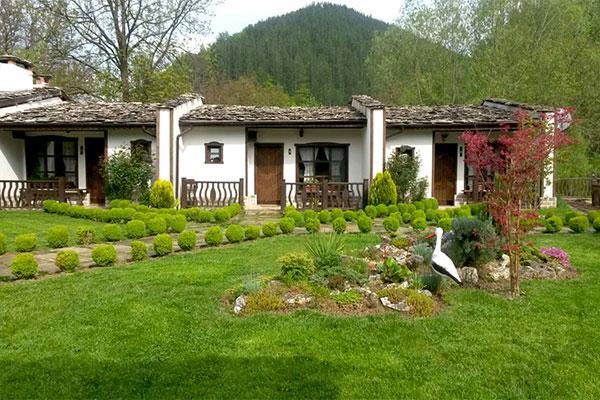 Guest House Pekliuk Gulubovtsi Екстер'єр фото