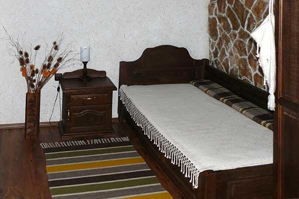 Guest House Pekliuk Gulubovtsi Екстер'єр фото