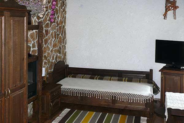 Guest House Pekliuk Gulubovtsi Екстер'єр фото