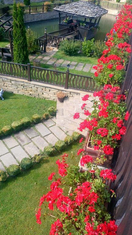 Guest House Pekliuk Gulubovtsi Екстер'єр фото