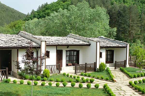 Guest House Pekliuk Gulubovtsi Екстер'єр фото