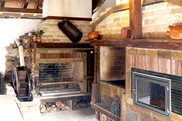 Guest House Pekliuk Gulubovtsi Екстер'єр фото