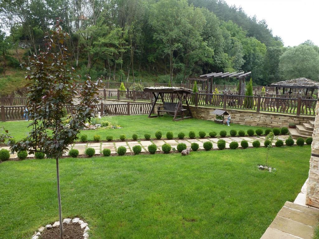 Guest House Pekliuk Gulubovtsi Екстер'єр фото