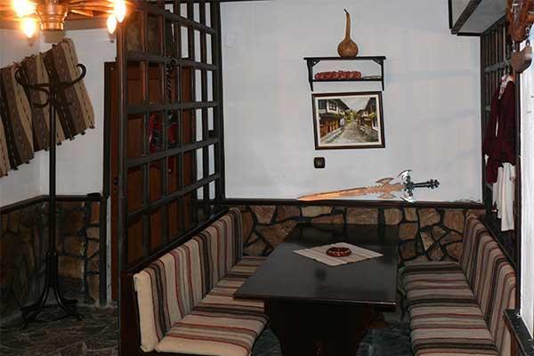 Guest House Pekliuk Gulubovtsi Екстер'єр фото