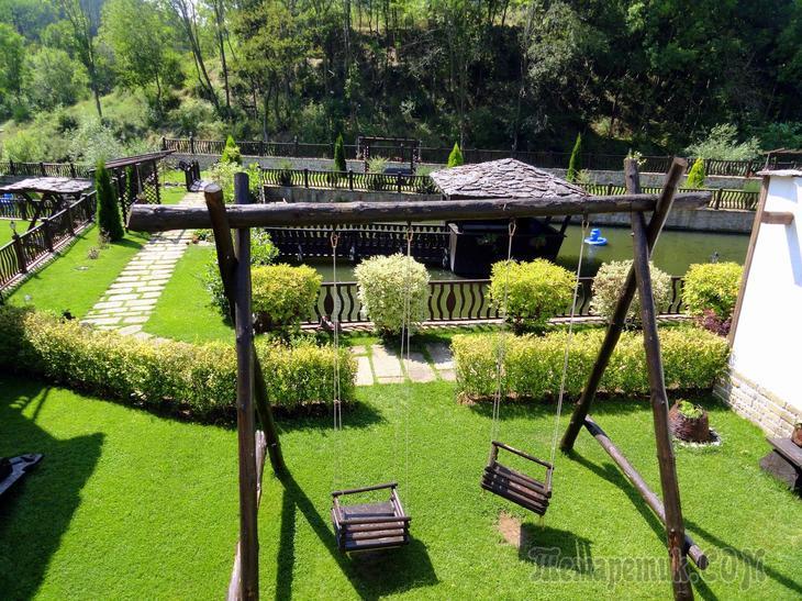 Guest House Pekliuk Gulubovtsi Екстер'єр фото