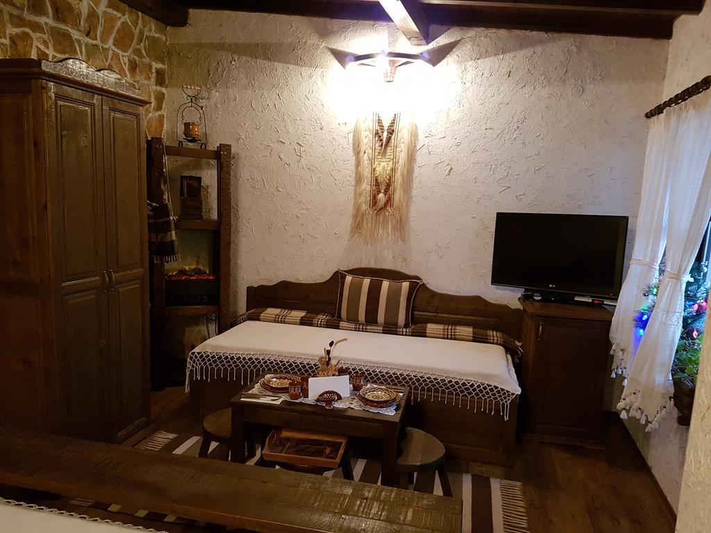 Guest House Pekliuk Gulubovtsi Екстер'єр фото