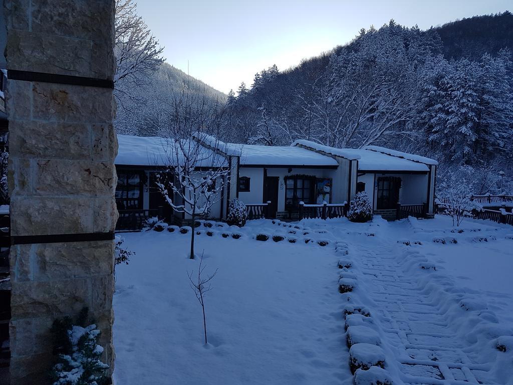 Guest House Pekliuk Gulubovtsi Екстер'єр фото