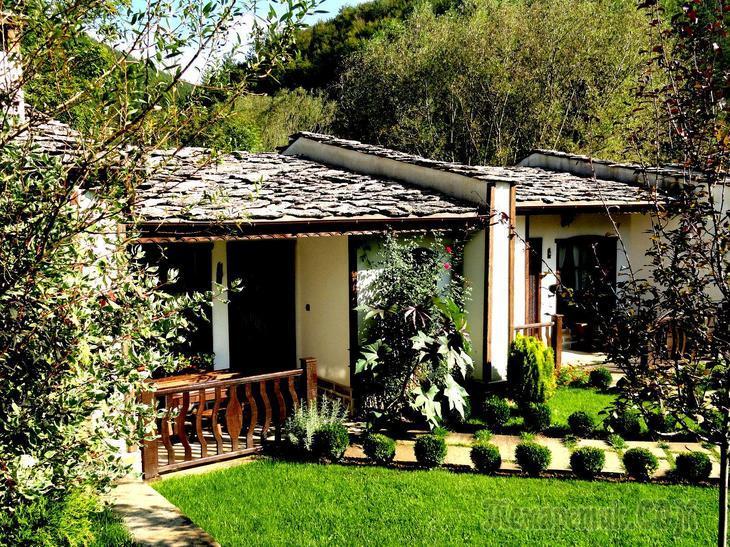 Guest House Pekliuk Gulubovtsi Екстер'єр фото
