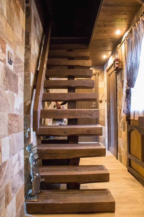 Guest House Pekliuk Gulubovtsi Екстер'єр фото
