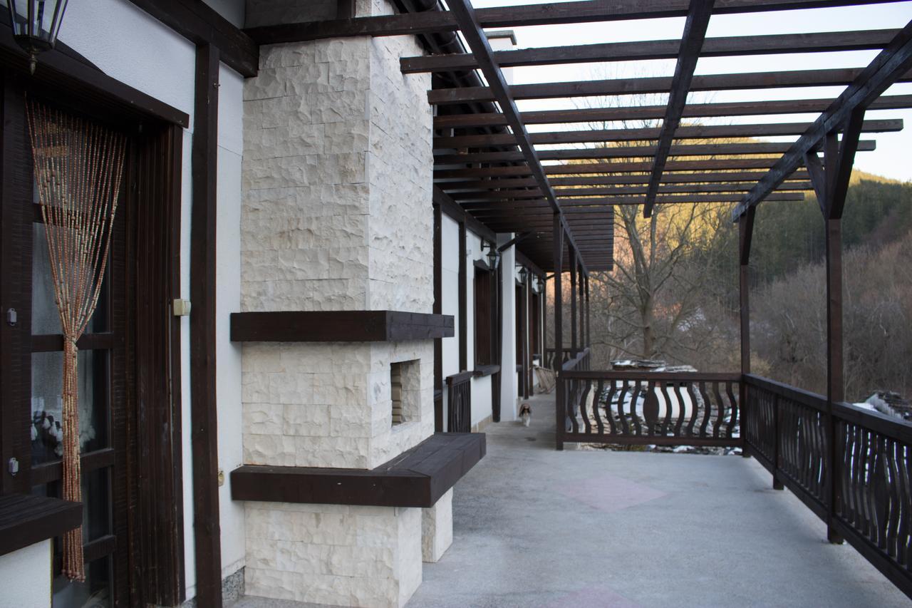 Guest House Pekliuk Gulubovtsi Екстер'єр фото