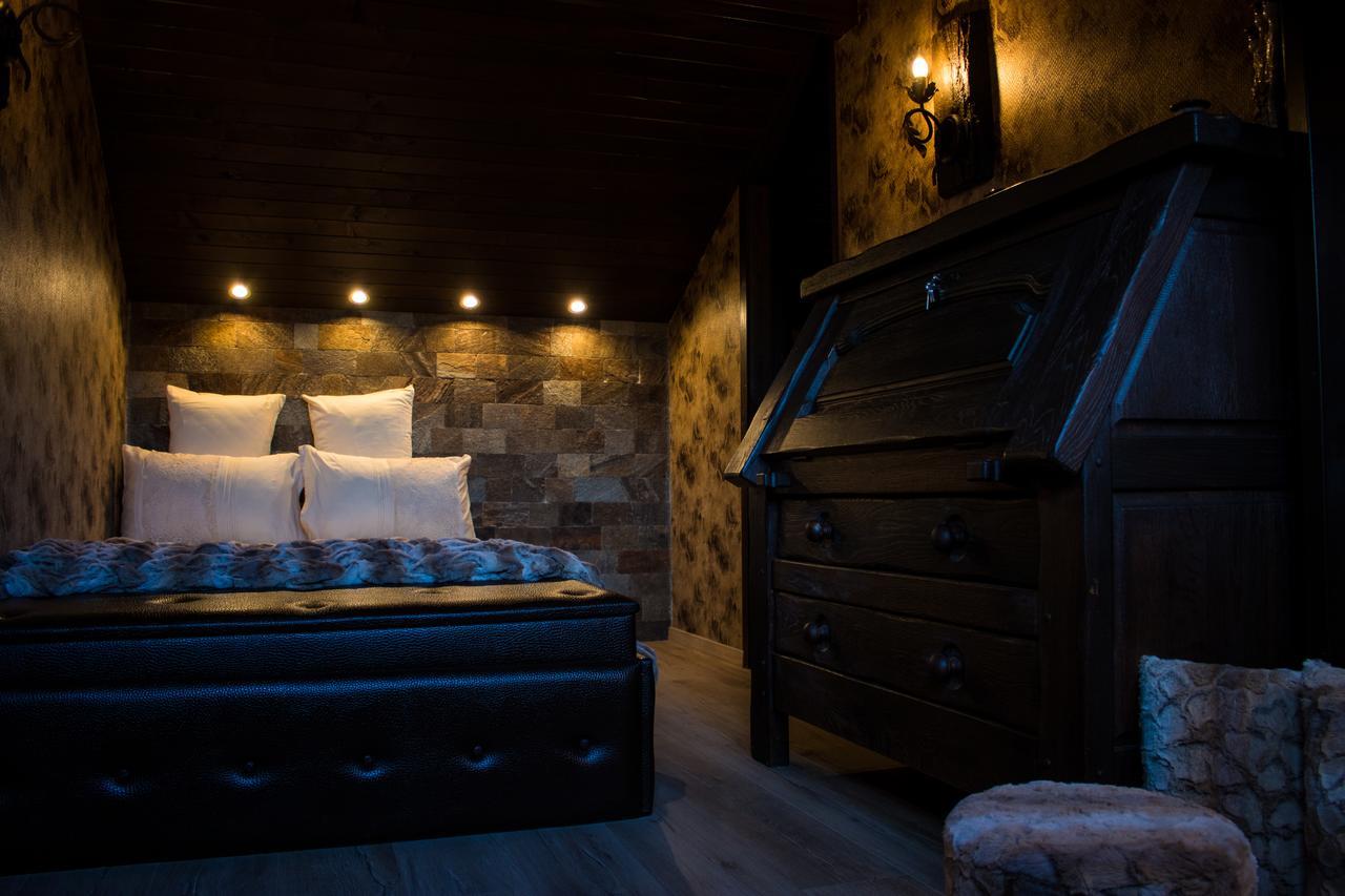 Guest House Pekliuk Gulubovtsi Екстер'єр фото